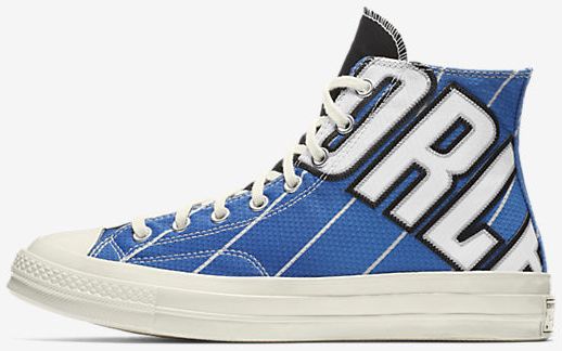 Converse Chuck Taylor All Star SE Hi Orlando Magic
