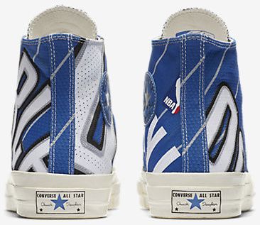 Converse Chuck Taylor All Star SE Hi Orlando Magic