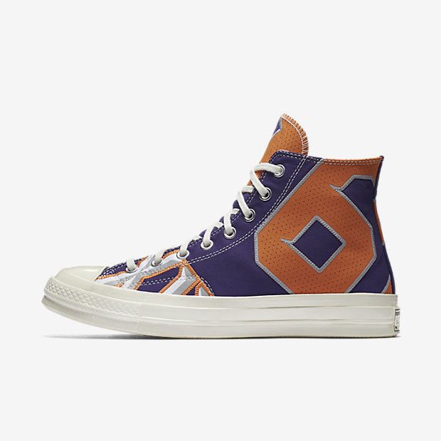 Buy Chuck Taylor All Star High Premium 'Phoenix Suns