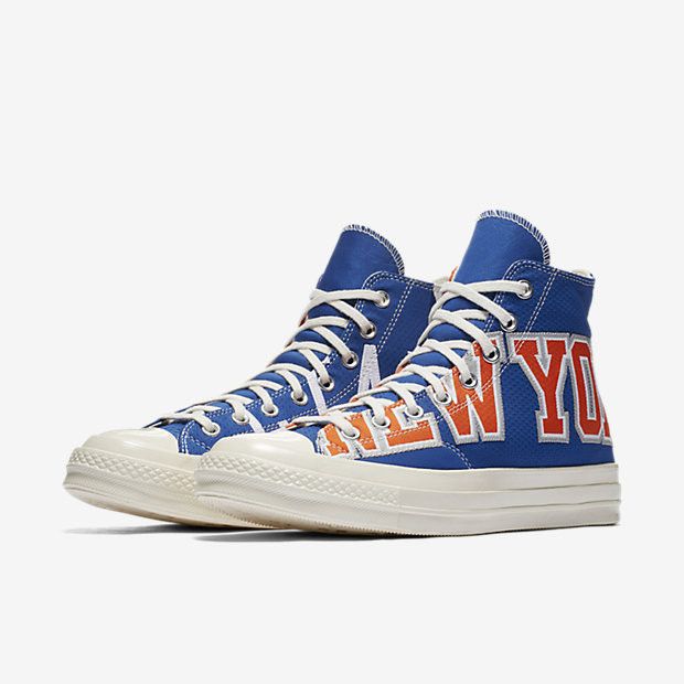 All star converse new york shop