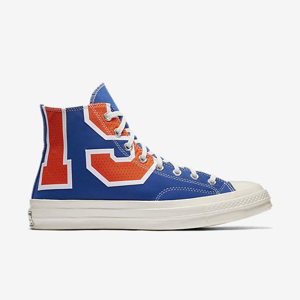 Converse chuck taylor all star new york clearance