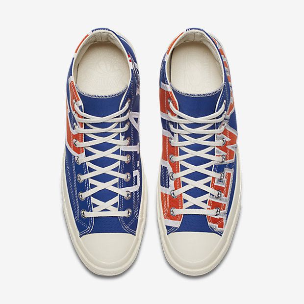 Buy Chuck Taylor All Star SE Hi New York Knicks 159389C GOAT