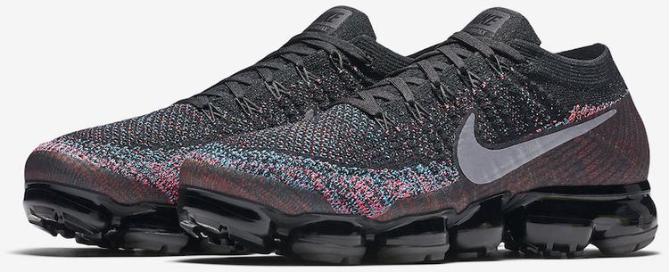 Nike Air VaporMax Blue Lagoon