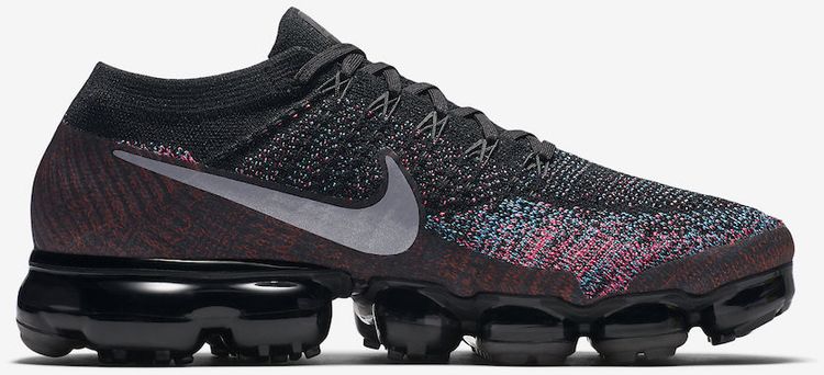 Nike Air VaporMax Blue Lagoon