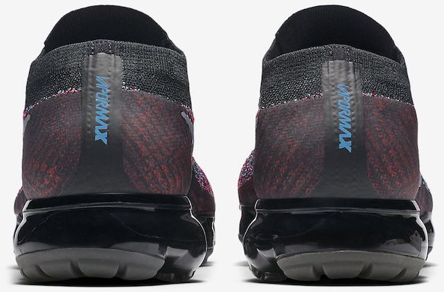 Nike Air VaporMax Blue Lagoon