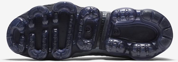 Nike Air VaporMax Dark Grey