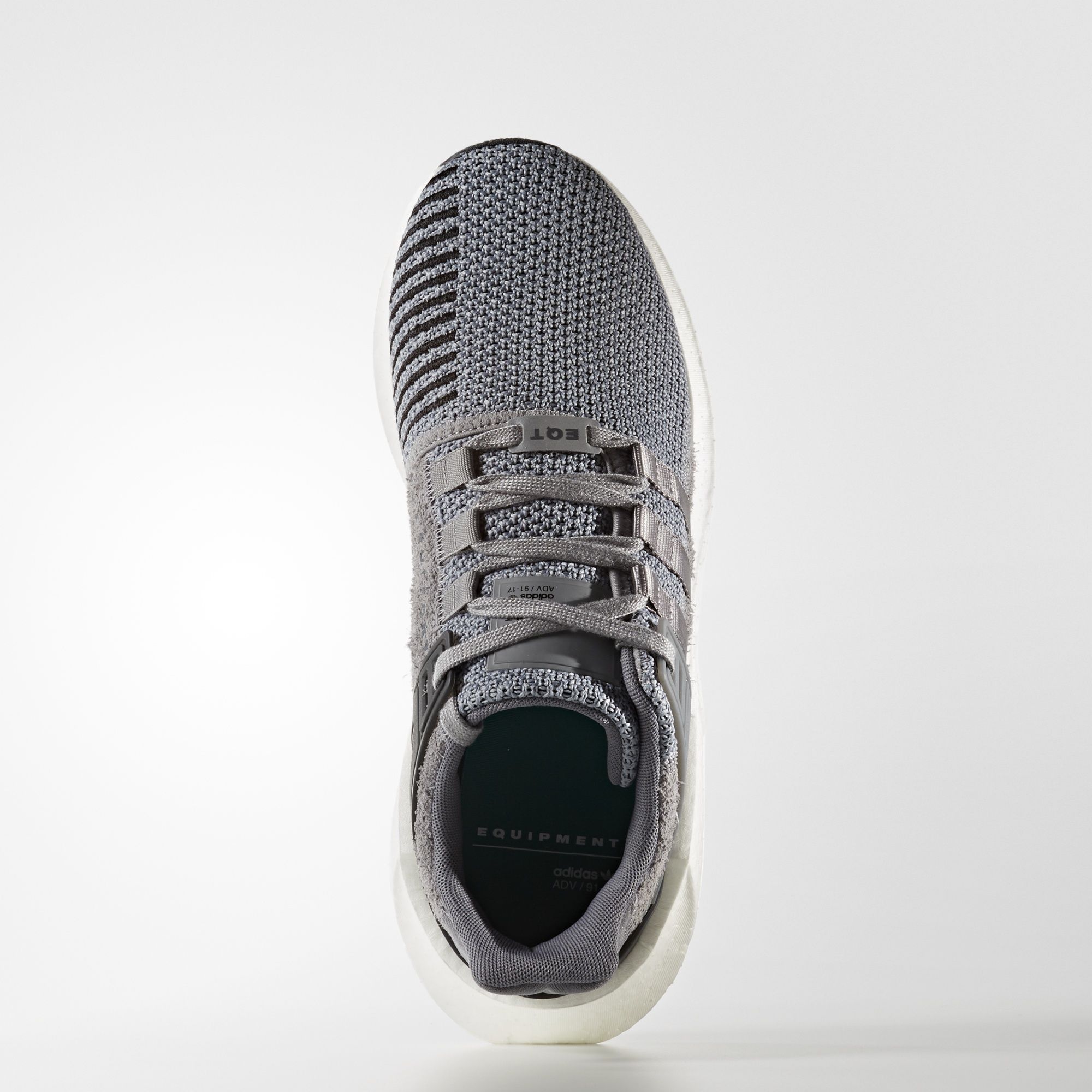 Eqt boost grey deals