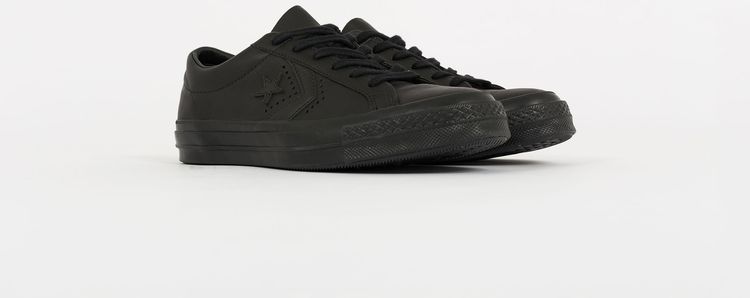 Engineered Garments x Converse One Star Black