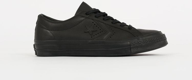Engineered Garments x Converse One Star Black