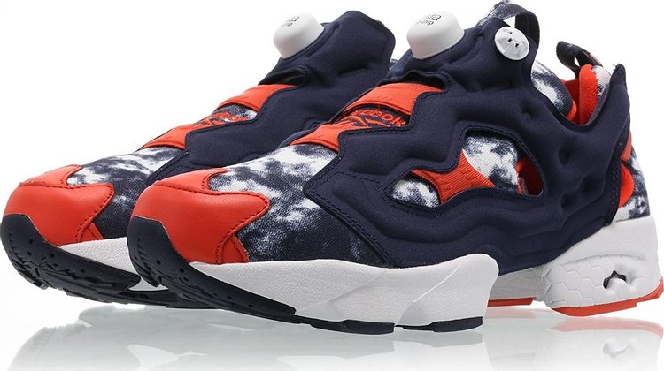 Atmos x InstaPump Fury