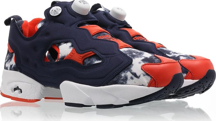 Atmos x InstaPump Fury