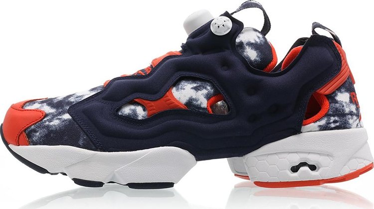 Atmos x InstaPump Fury