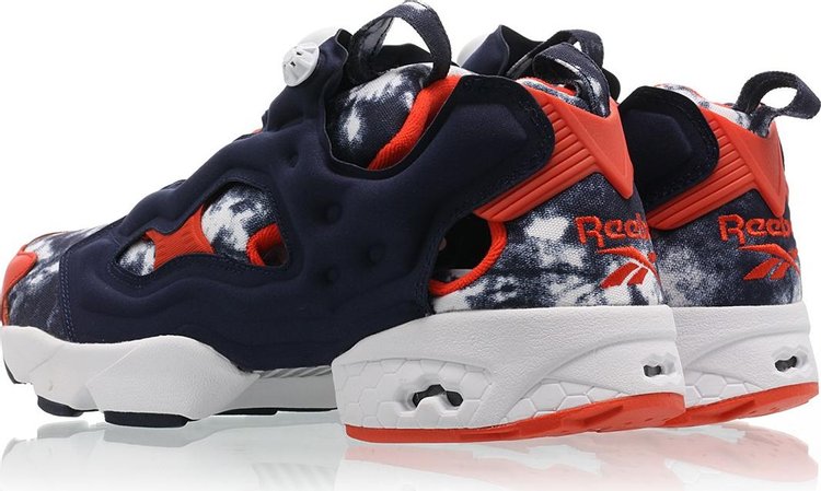 Atmos x InstaPump Fury