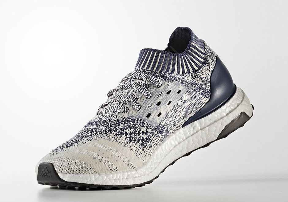 Ultra boost uncaged beige cheap