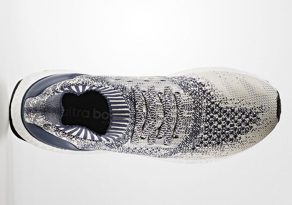 Ultra boost uncaged cream cheap
