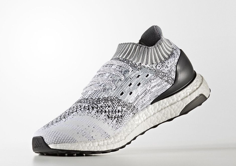 Buy UltraBoost Uncaged Oreo CG4095 GOAT