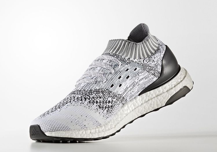 Buy Adidas UltraBoost Uncaged 'Oreo' - CG4095 | GOAT