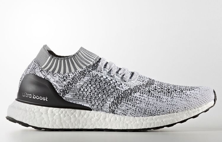 Adidas UltraBoost Uncaged Oreo
