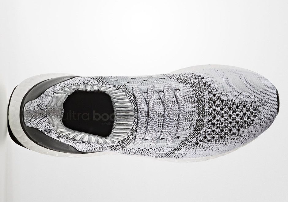 Buy UltraBoost Uncaged Oreo CG4095 GOAT