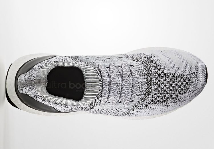 Adidas UltraBoost Uncaged Oreo