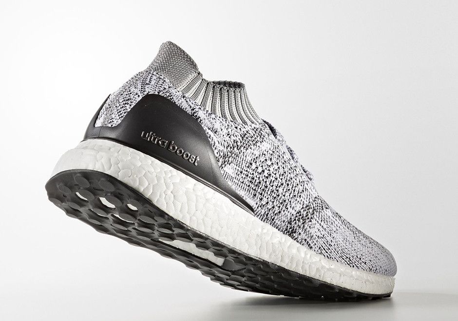 Adidas Ultraboost Uncaged White 10