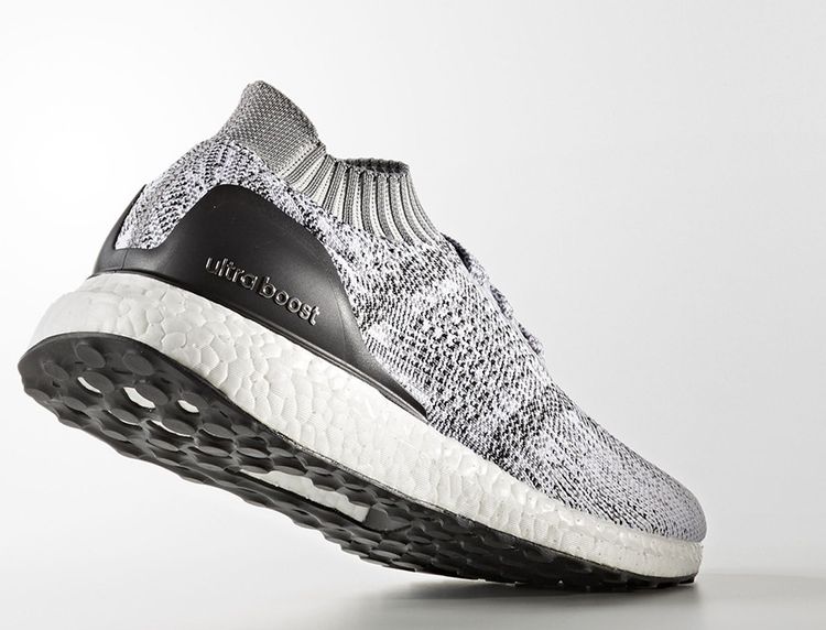 Adidas UltraBoost Uncaged Oreo
