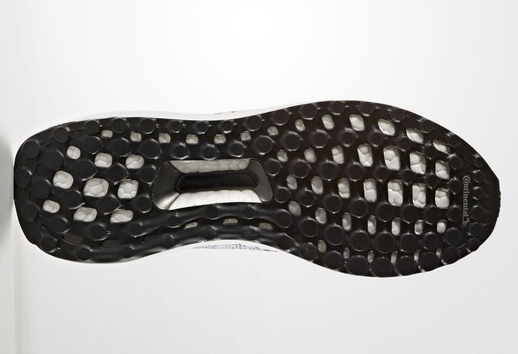 Adidas UltraBoost Uncaged Oreo