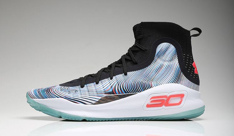 Steph curry 4 under armour clearance
