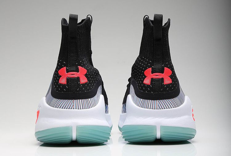 Curry 4 More Magic 2017