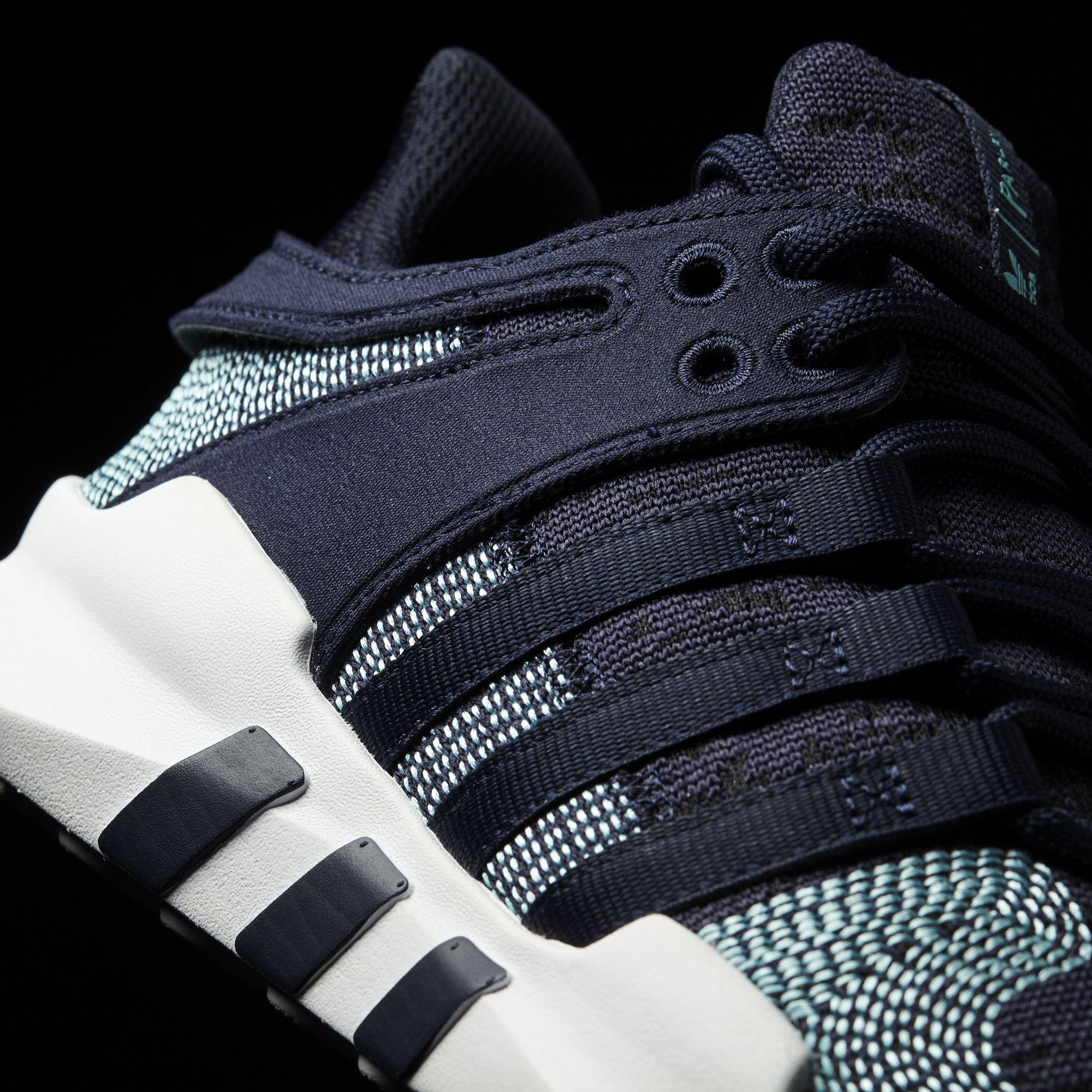 Adidas x parley eqt top