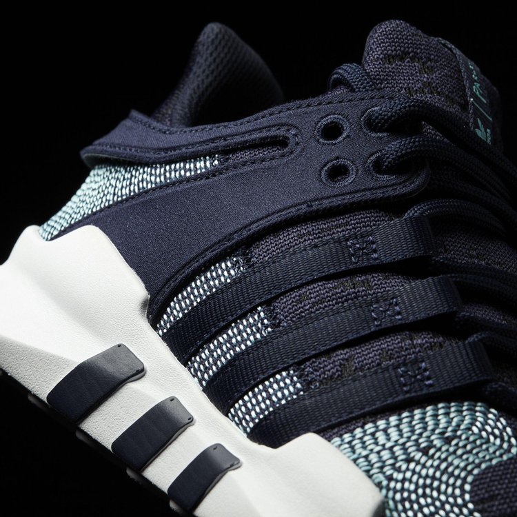 Parley x EQT Support ADV Legend Ink