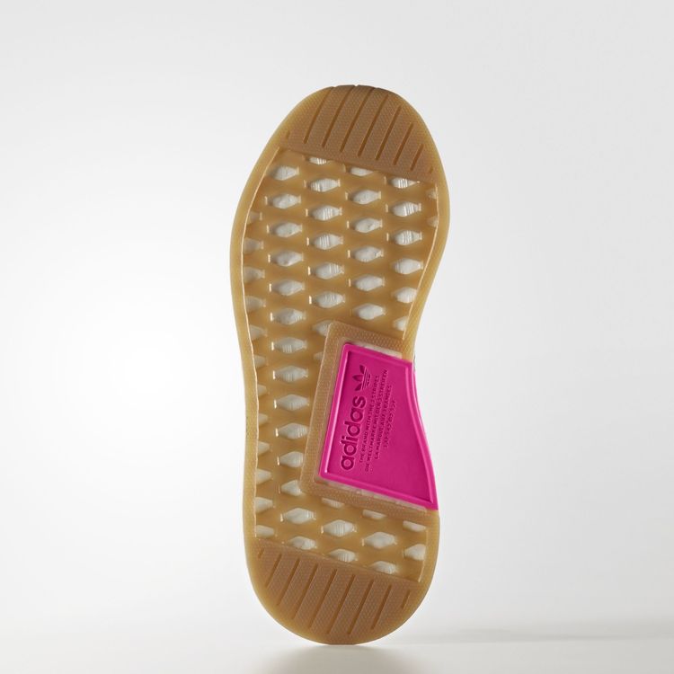 Adidas Wmns NMD R2 Primeknit Japan Khaki Green