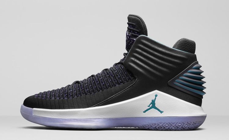 Air Jordan 32 CEO