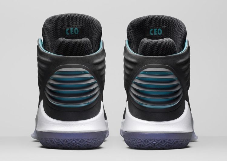 Buy Air Jordan 32 CEO AA1253 016 GOAT