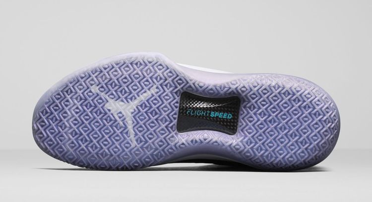 Jordan xxxii ceo discount