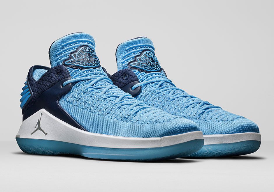 Low top clearance jordan 32s
