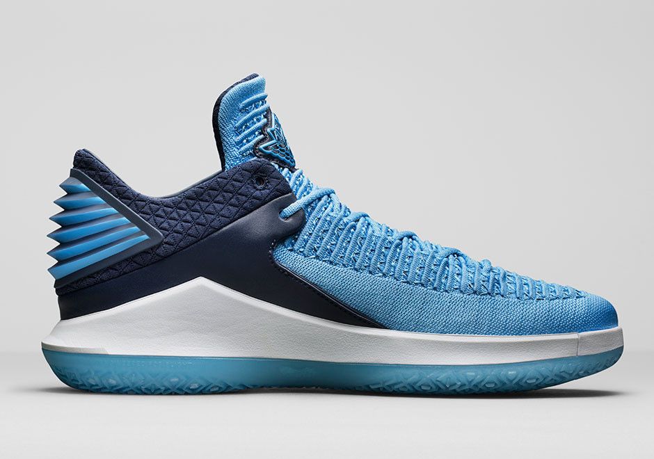 Buy Air Jordan 32 Low Win Like 82 AA1256 401 GOAT
