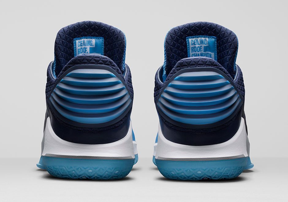 Buy Air Jordan 32 Low 'Win Like '82' - AA1256 401 | GOAT