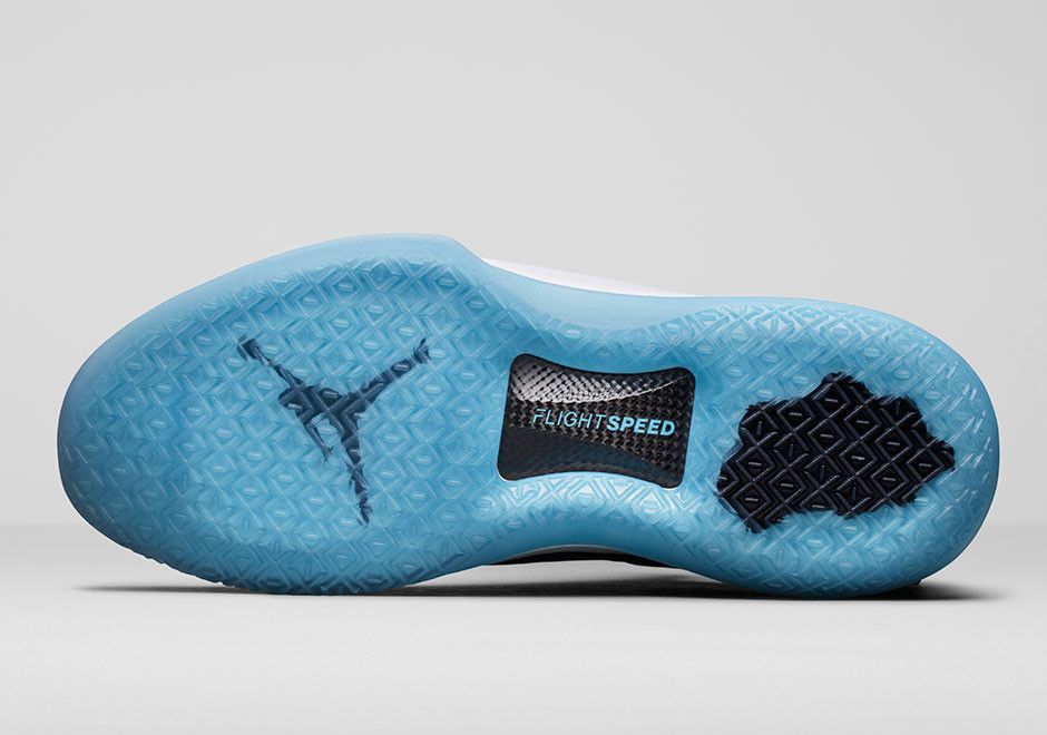 Jordan 32 sky blue deals