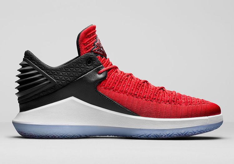 Air Jordan 32 Low Win Like 96