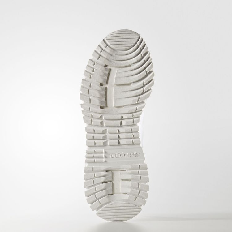 Adidas AF 14 Primeknit Running White