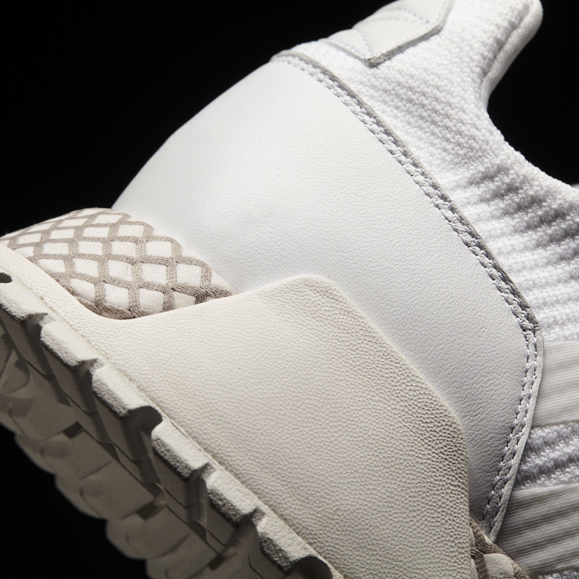 Buy AF 1.4 Primeknit Running White BY9396 GOAT AU