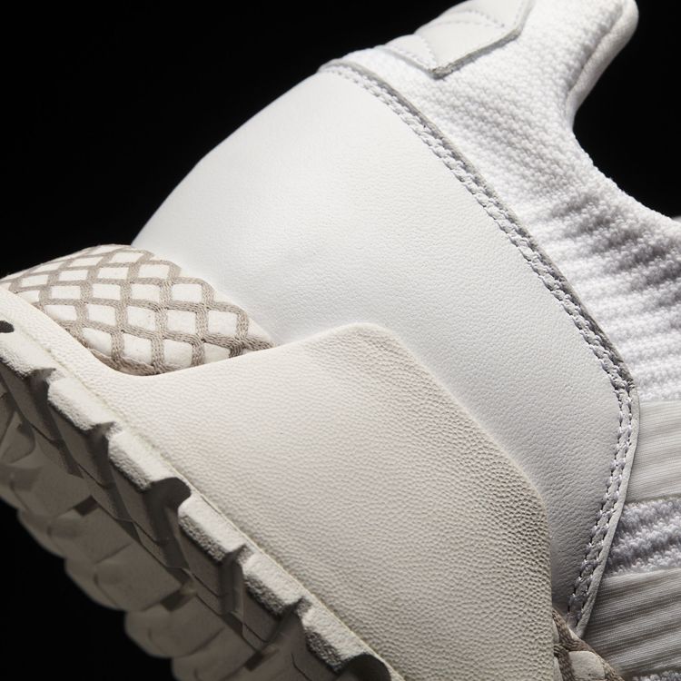 Adidas AF 14 Primeknit Running White