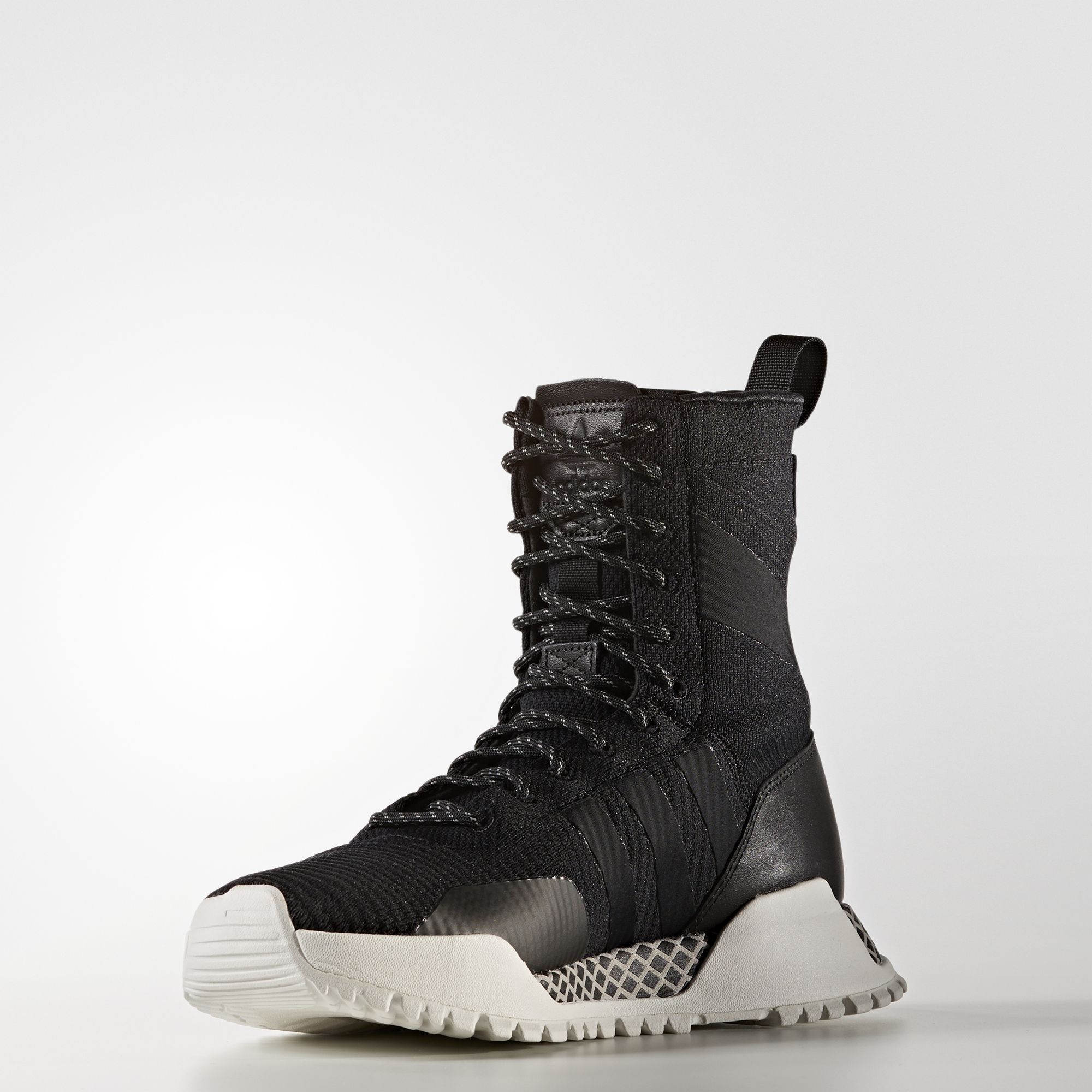 Buy AF 1.3 Primeknit Core Black BY9781 GOAT