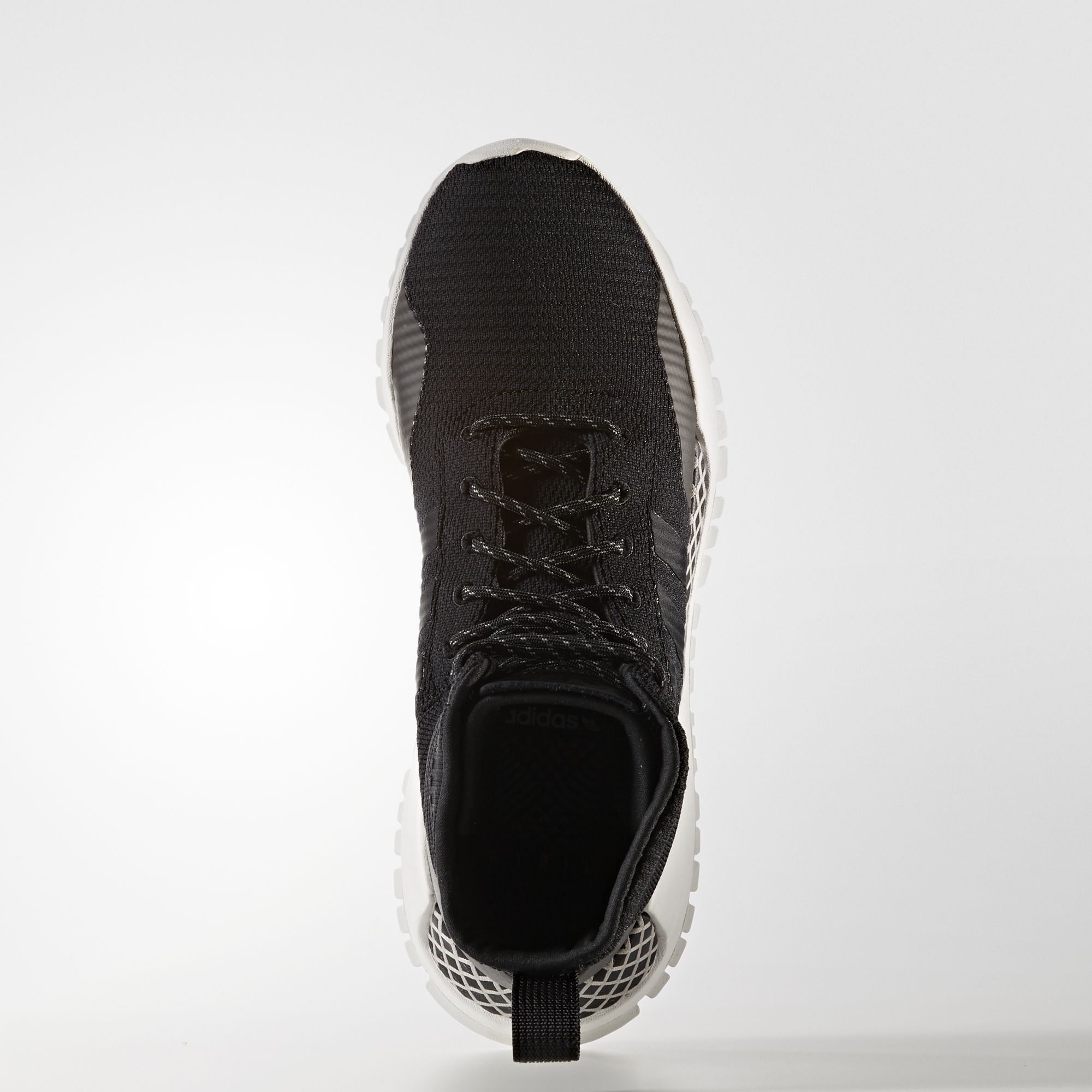 Buy AF 1.3 Primeknit Core Black BY9781 GOAT UK