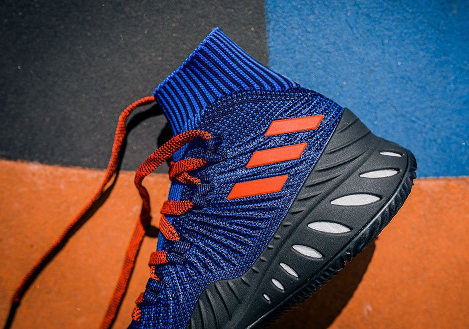 Crazy explosive porzingis deals