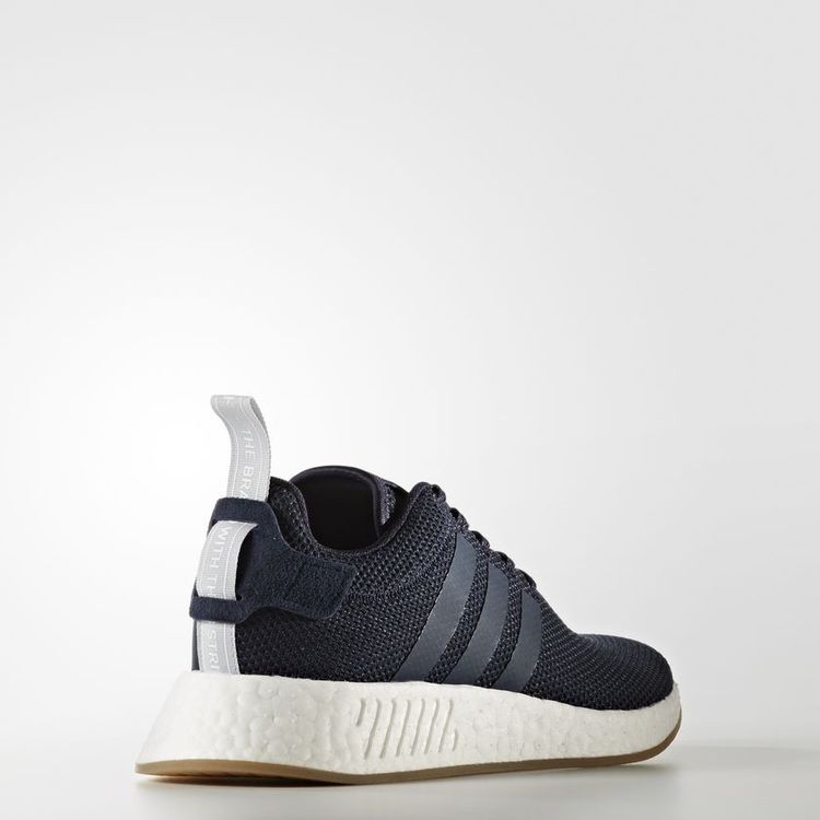 Adidas Wmns NMD R2 Legend Ink