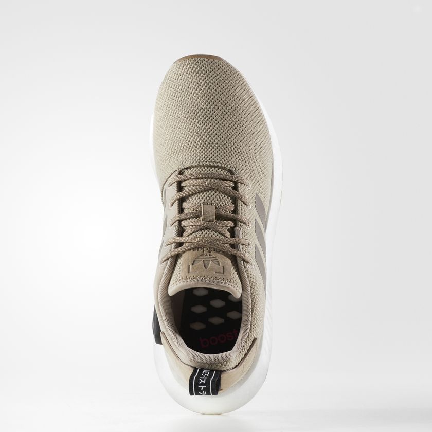 Buy NMD R2 Trace Khaki BY9916 GOAT