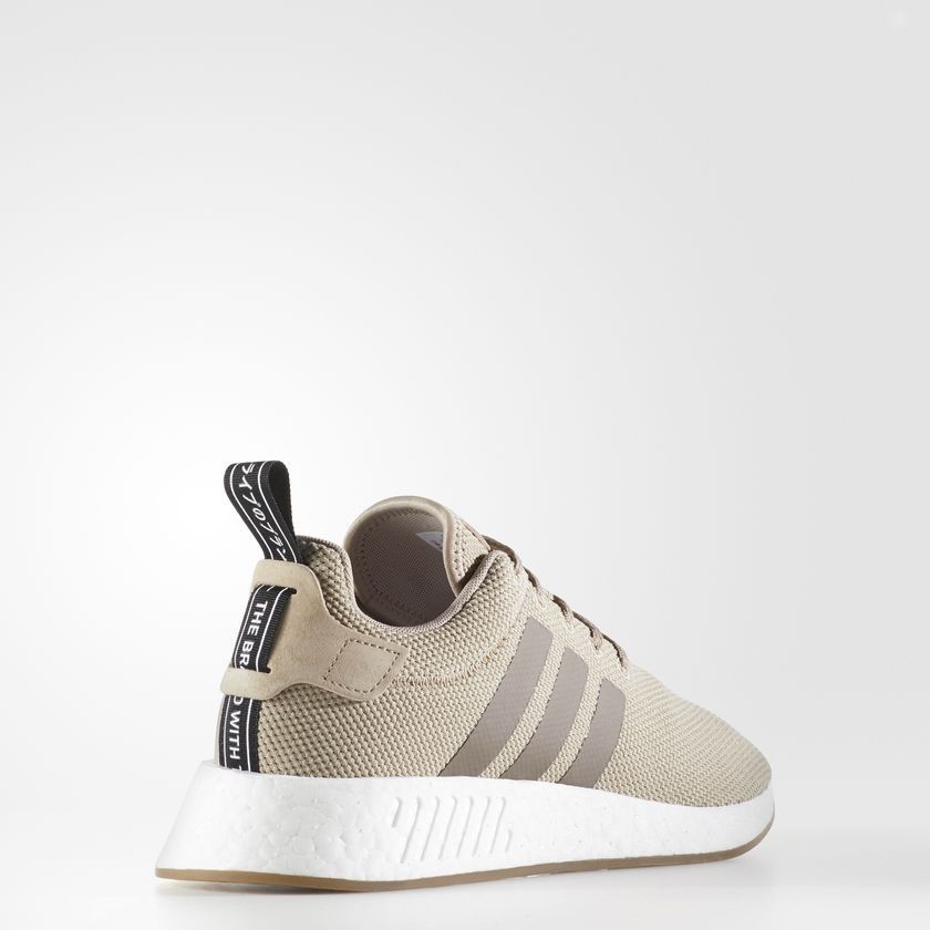 Buy NMD R2 Trace Khaki BY9916 GOAT