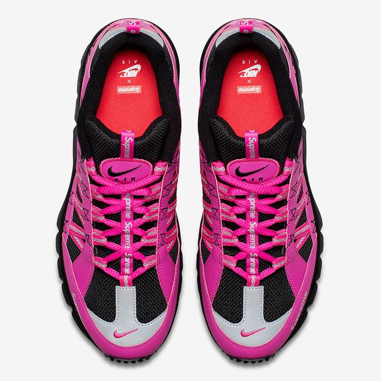 Buy Supreme x Air Humara 17 